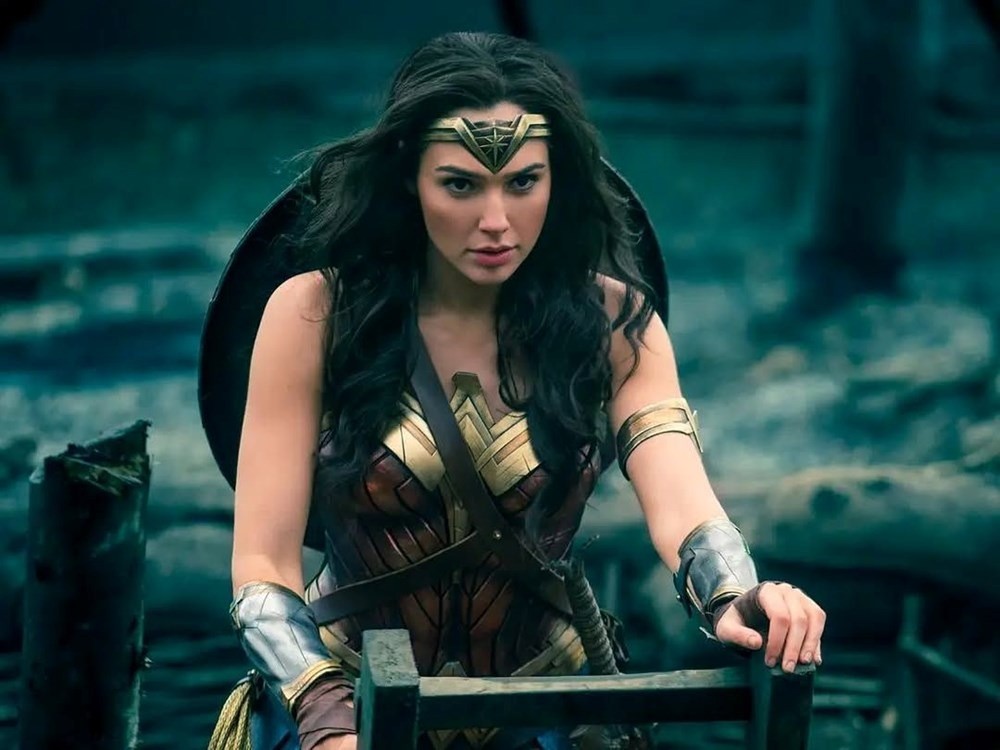 Gal Gadot, son hamileliğinde ölümden dönmüş