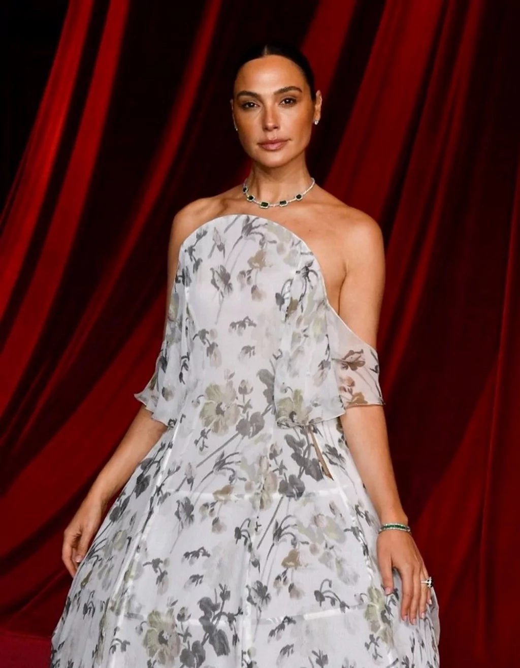 Gal Gadot, son hamileliğinde ölümden dönmüş