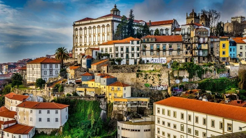 Google'da en çok aranan ülkeler