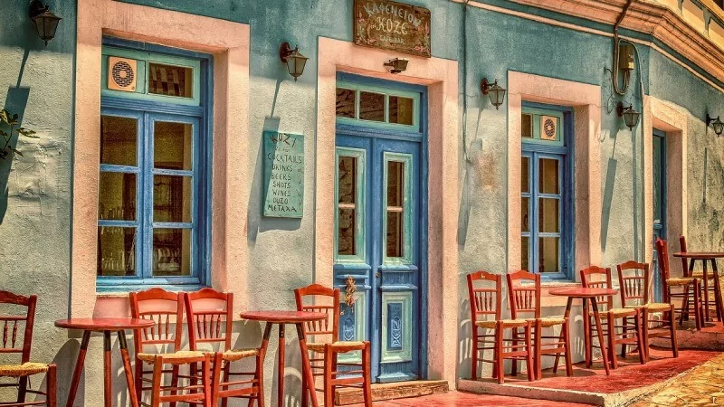 Google'da en çok aranan ülkeler