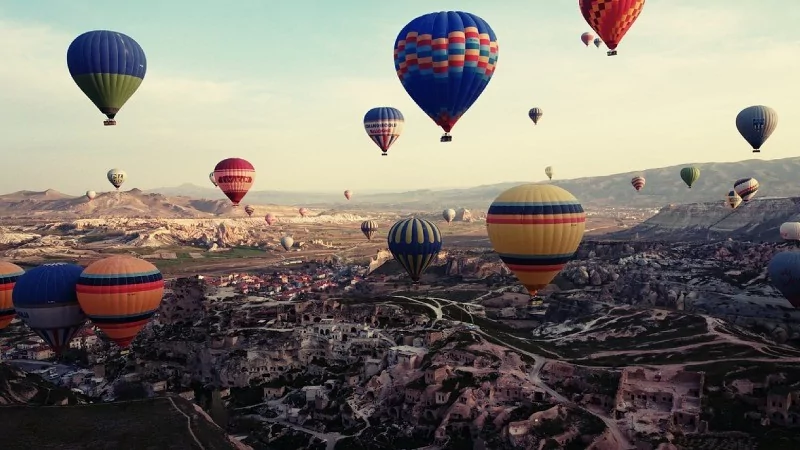 Google'da en çok aranan ülkeler