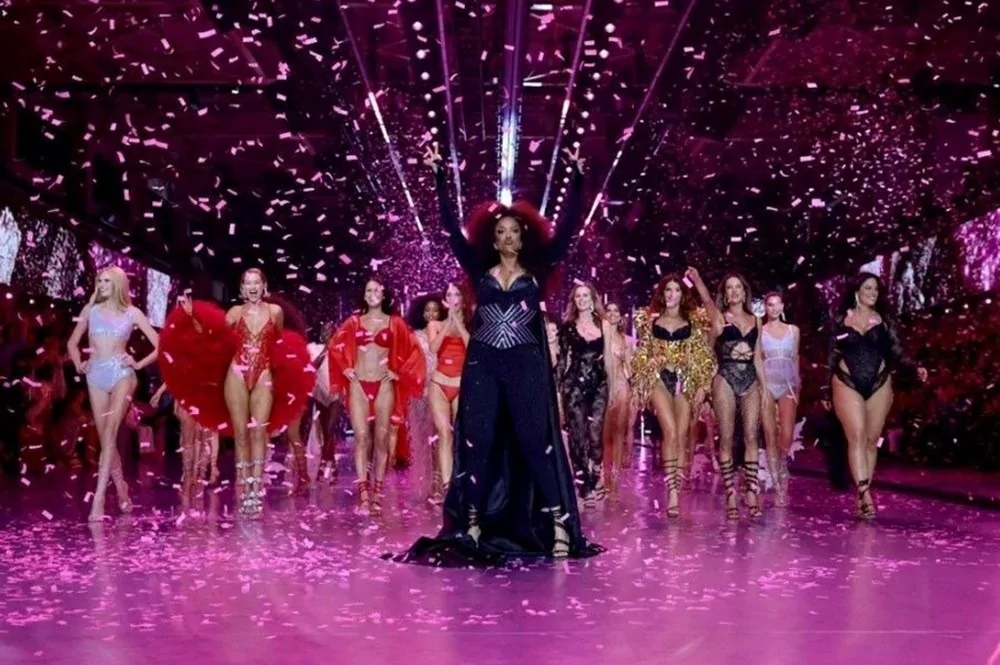 2024'e damga vuran Hollywood olayları