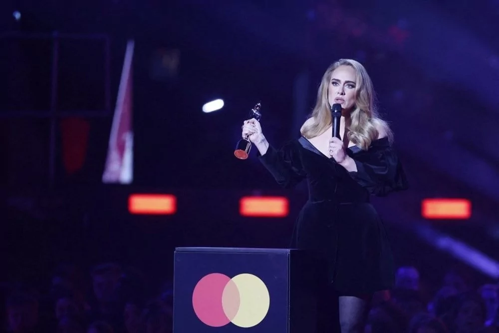 2024'e damga vuran Hollywood olayları