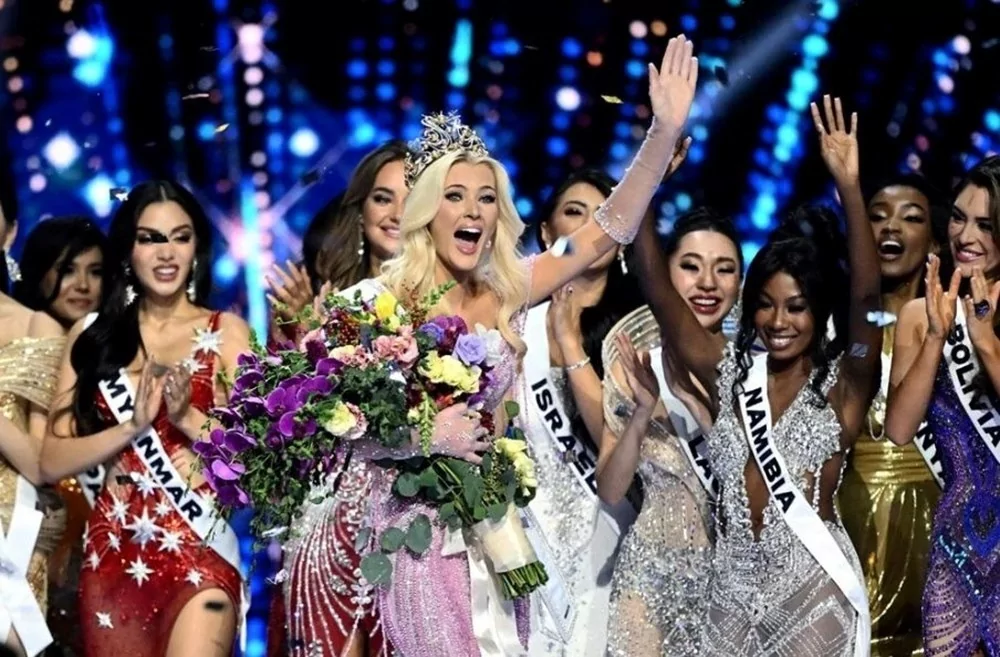 2024'e damga vuran Hollywood olayları