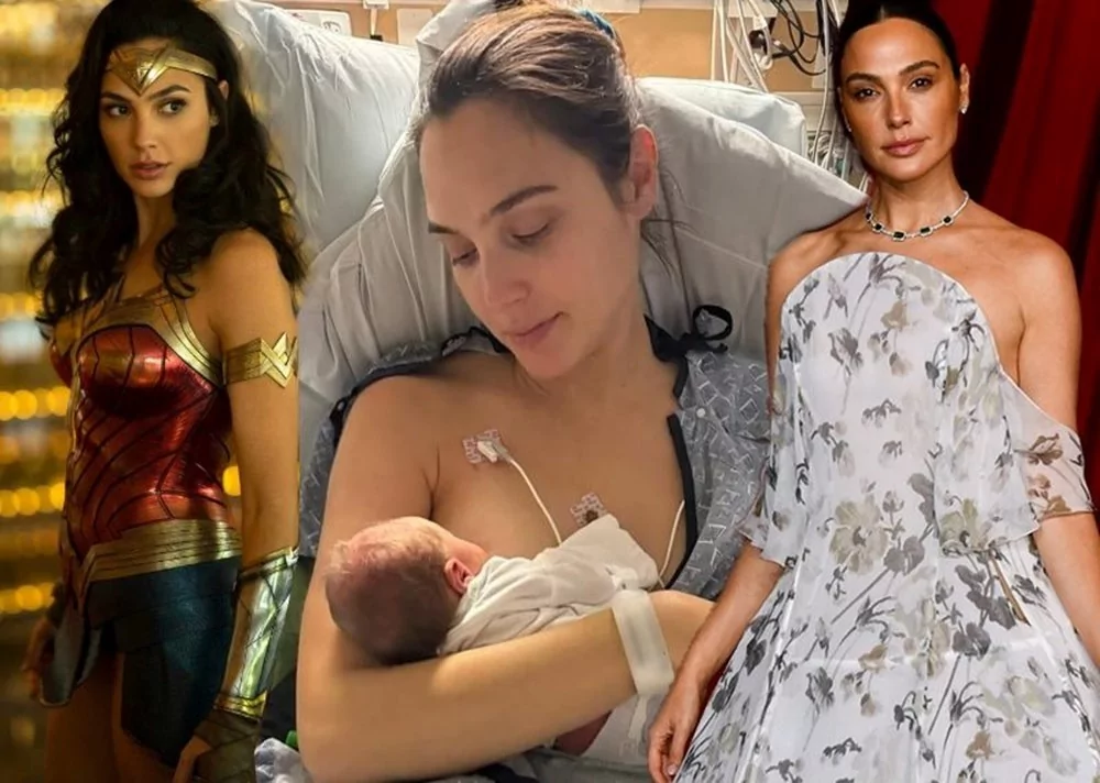 2024'e damga vuran Hollywood olayları