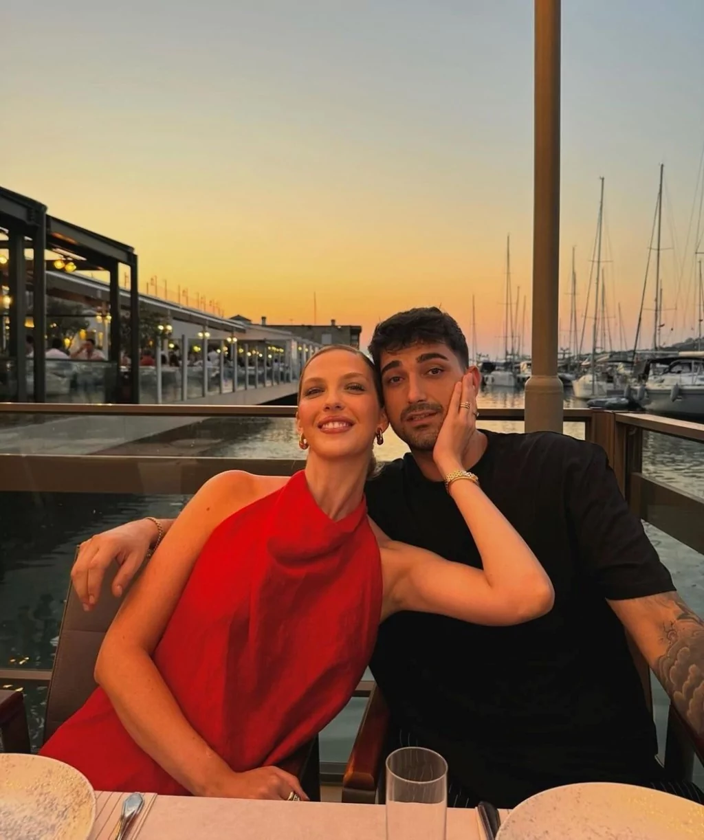 Yasemin Şefkatli, ikiz oğullarından bu yıl neler öğrendi