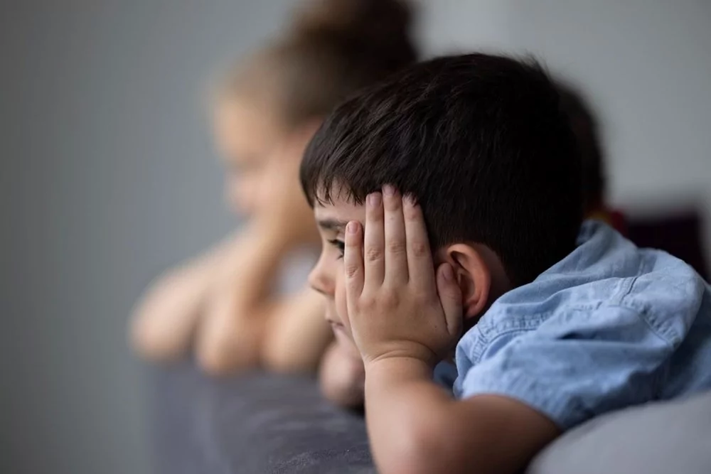 Otistik olduğunu gösteren 10 işaret