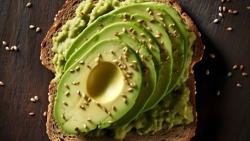 Meyvelerin sağlıklısı avakadonun 6 faydası