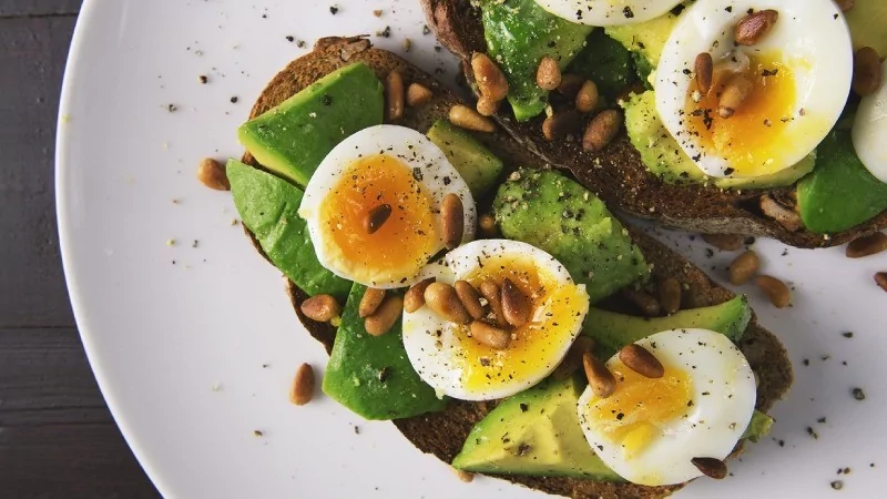 Meyvelerin sağlıklısı avakadonun 6 faydası