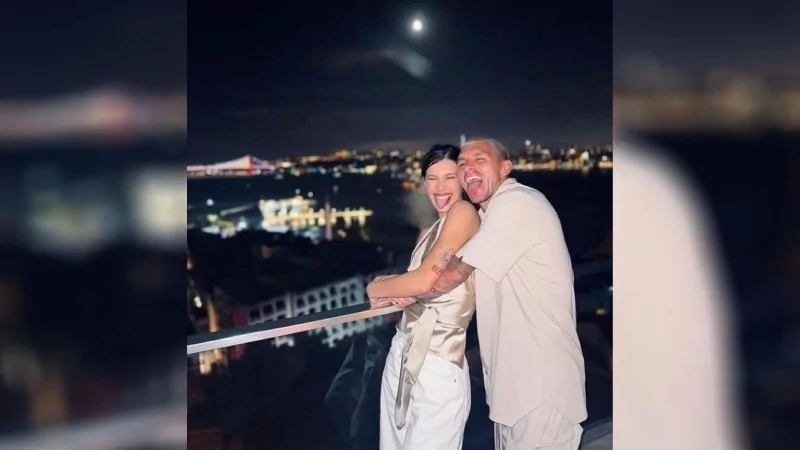 Devrim Özkan'dan Torreira için ayrılık mesajı; "O haddi kimseye verme!"