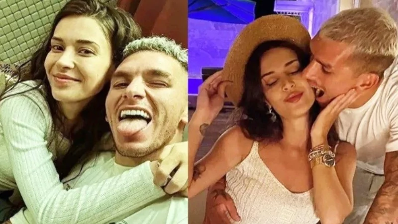 Devrim Özkan'dan Torreira için ayrılık mesajı; "O haddi kimseye verme!"