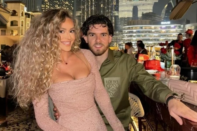 Ferdi Kadıoğlu'nun kayınpederi ünlü kafes dövüşçüsüymüş