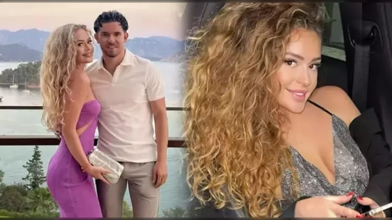 Ferdi Kadıoğlu'nun kayınpederi ünlü kafes dövüşçüsüymüş