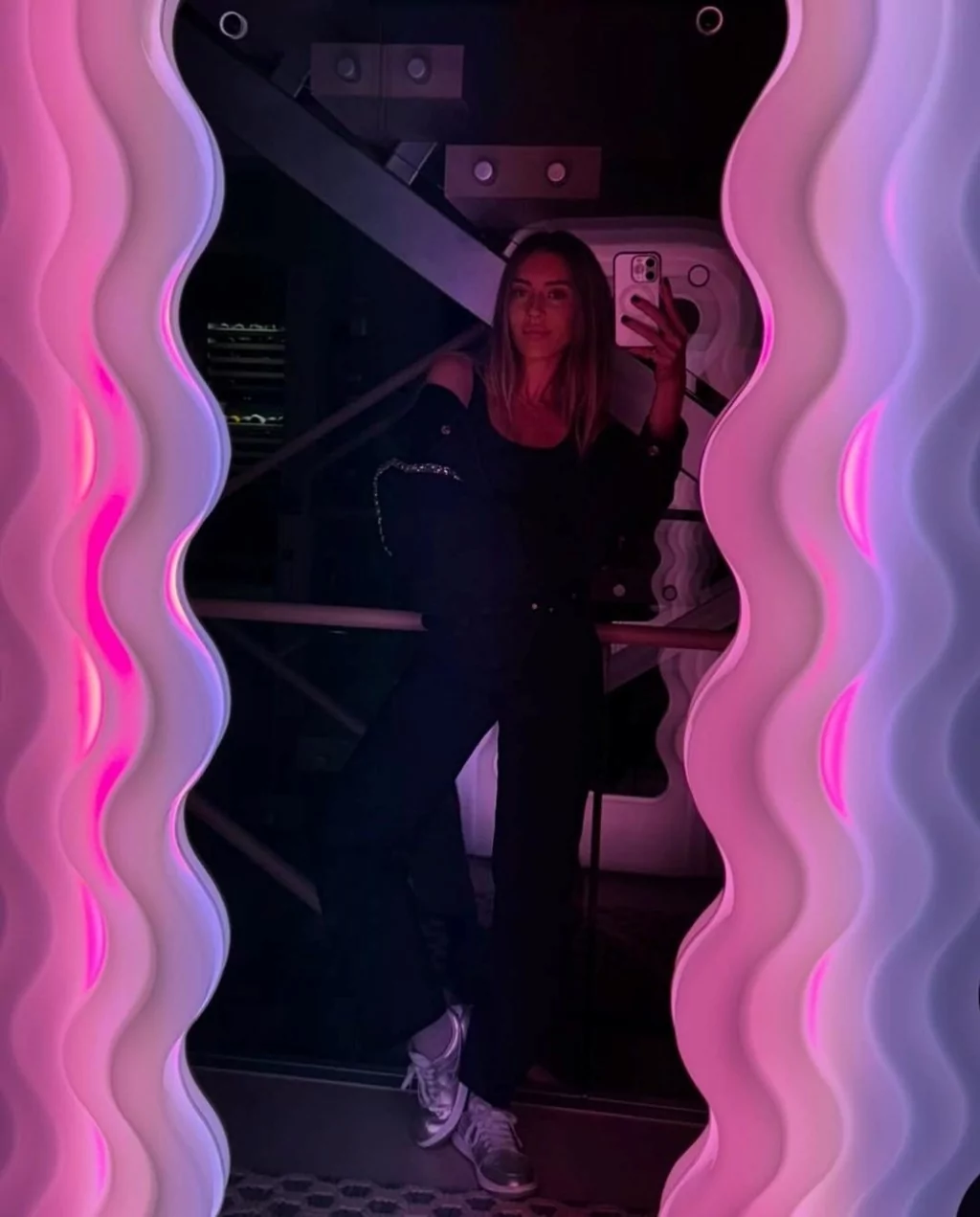 Sinem Kobal bu yıla veda etti: Güzeldin