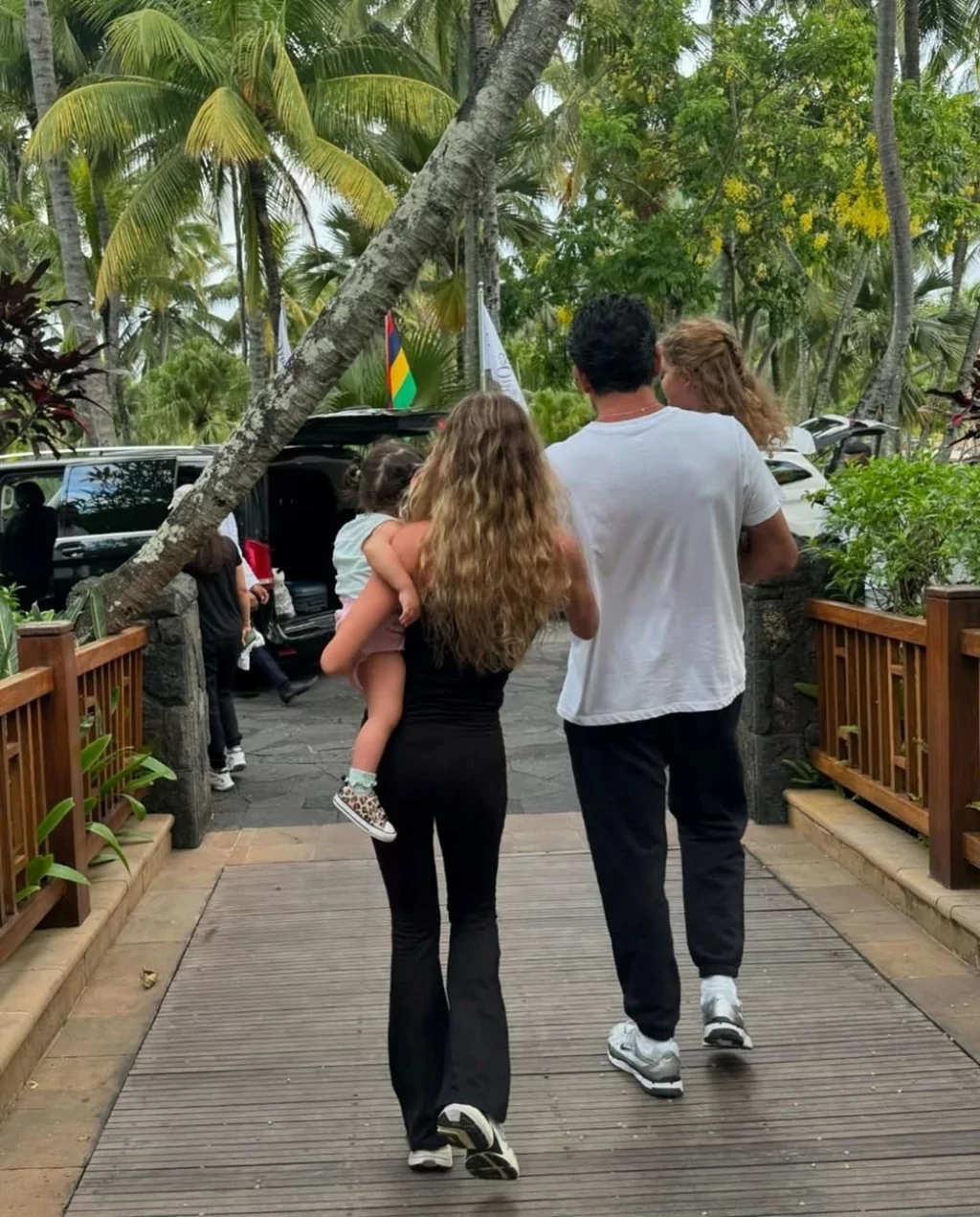 Sinem Kobal bu yıla veda etti: Güzeldin