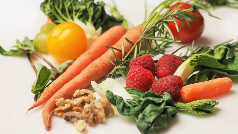 Göz sağlığını destekleyen 10 besin