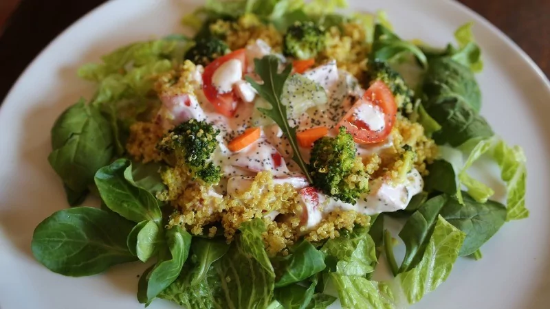 Göz sağlığını destekleyen 10 besin