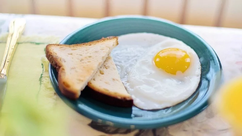 Göz sağlığını destekleyen 10 besin