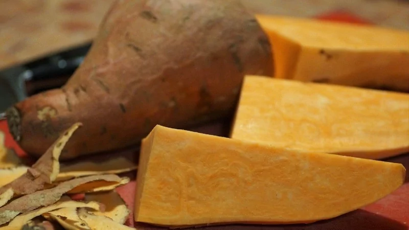 Göz sağlığını destekleyen 10 besin