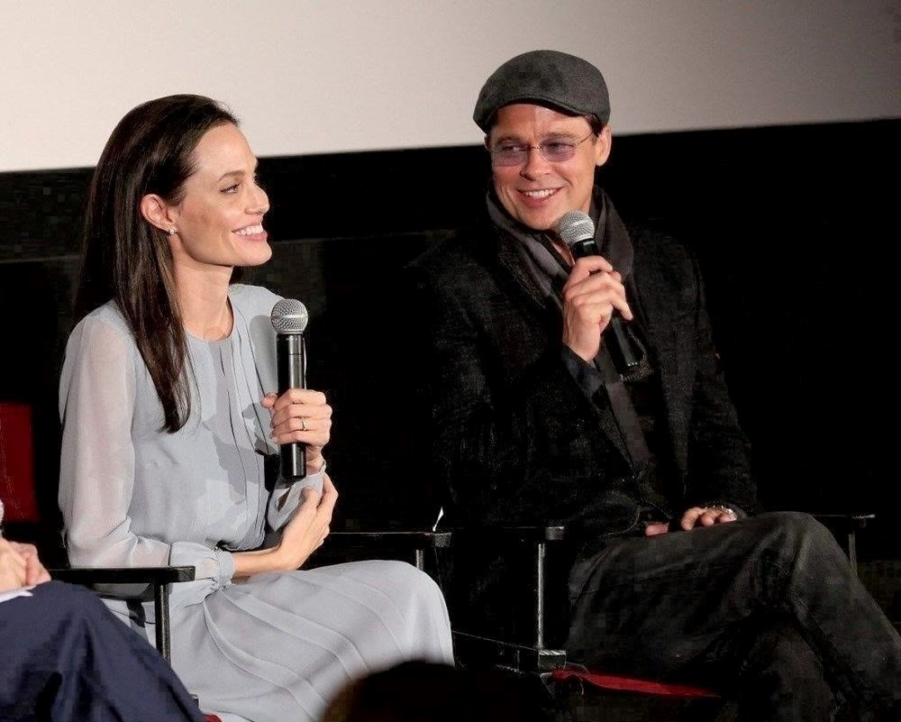 Bir devrin sonu! Angelina Jolie ile Brad Pitt sonunda boşanıyor