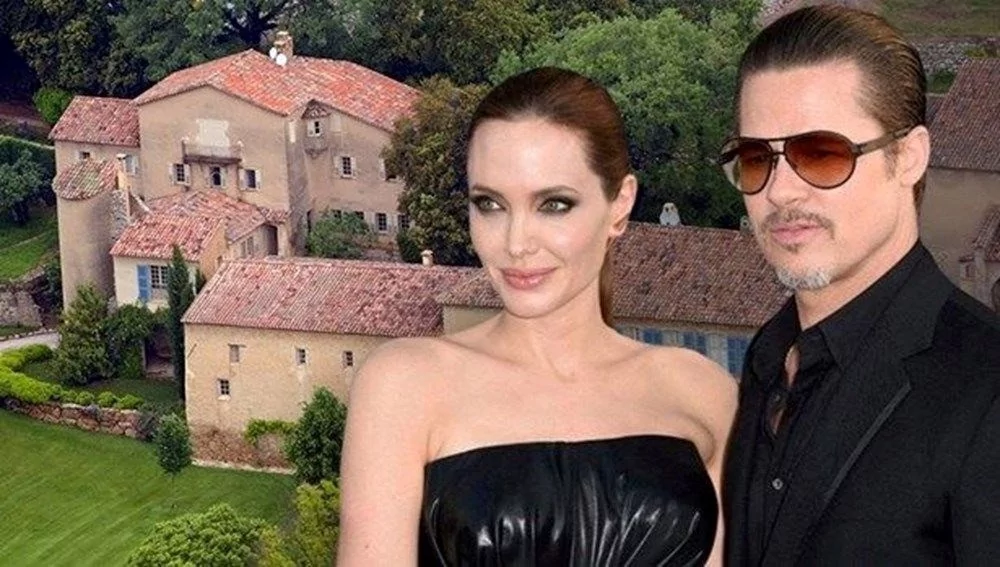 Bir devrin sonu! Angelina Jolie ile Brad Pitt sonunda boşanıyor