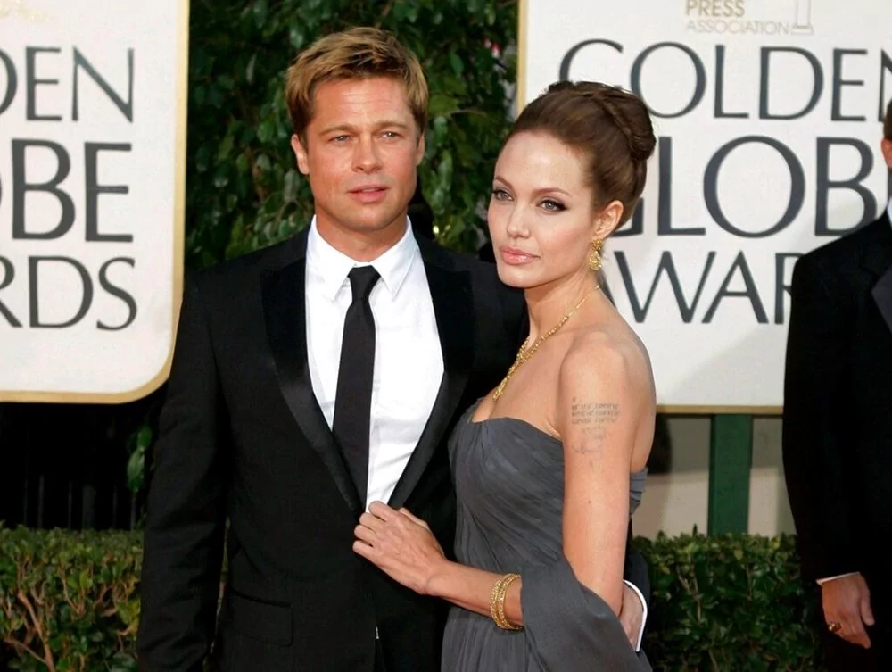 Bir devrin sonu! Angelina Jolie ile Brad Pitt sonunda boşanıyor