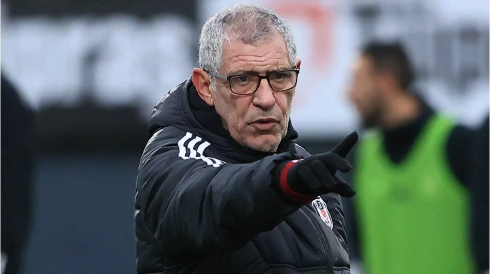 Beşiktaş'ın 2024 yılı