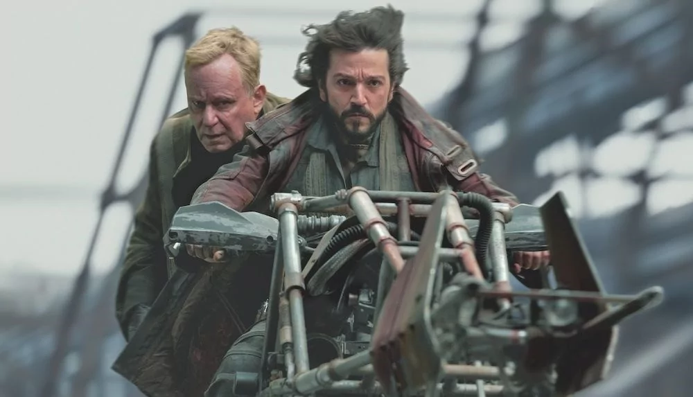 2025'in merakla beklenen dizileri