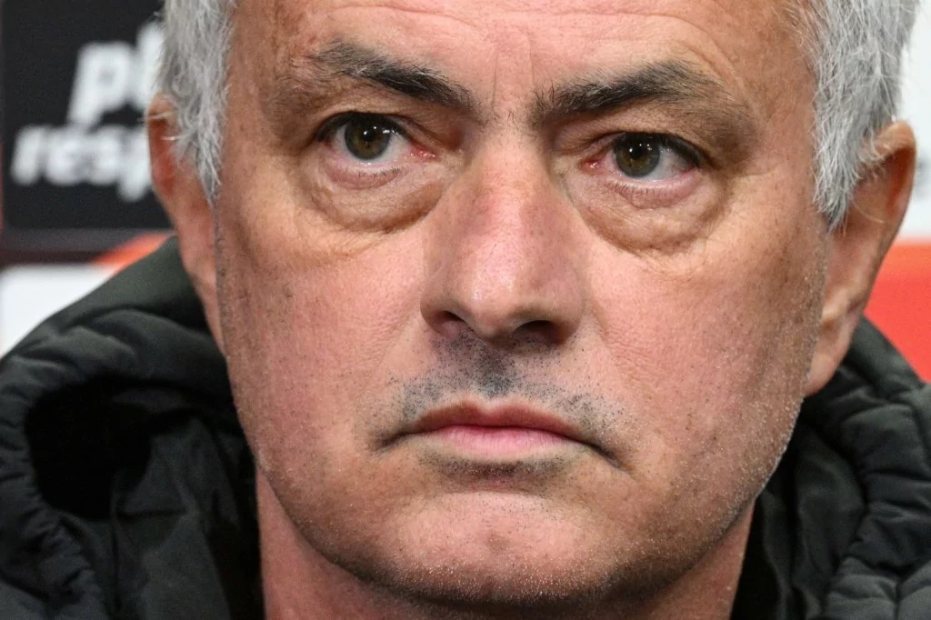 Mourinho Fenerbahçe'den sonra ne yapacağını açıkladı