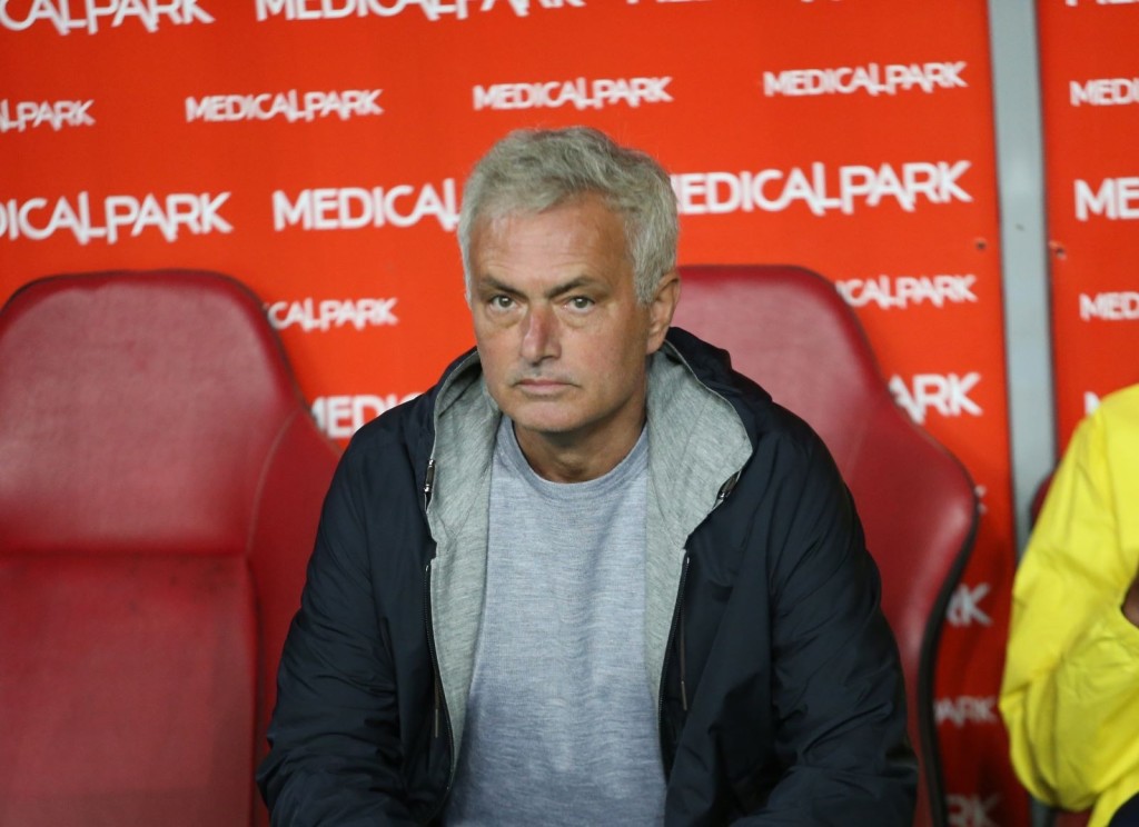 Mourinho Fenerbahçe'den sonra ne yapacağını açıkladı