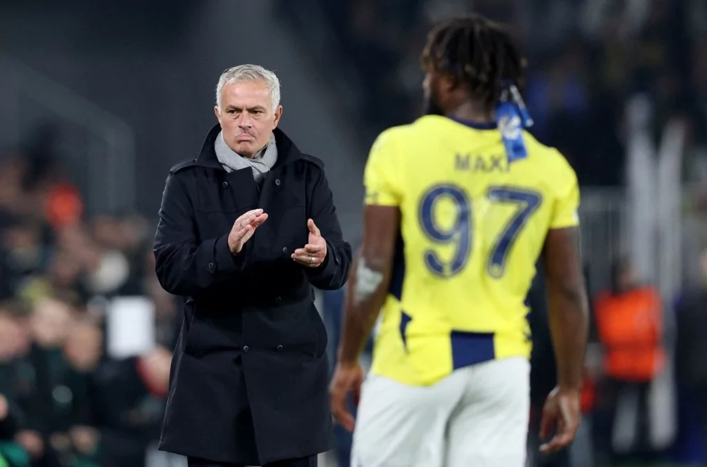 Mourinho Fenerbahçe'den sonra ne yapacağını açıkladı