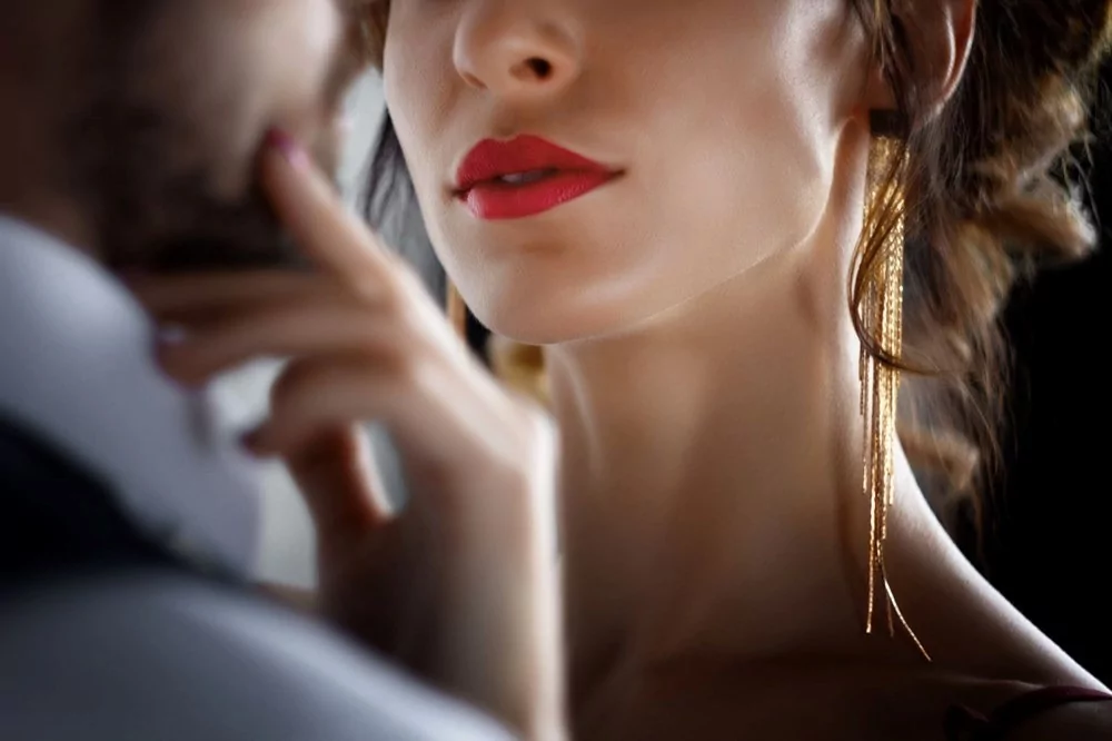 Cinsel terapist, çiftelerin yaptığı 4 hatayı açıkladı