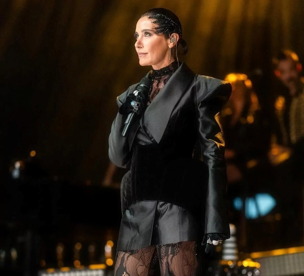 Sıla,  İlker Kaleli ile birlikte yazdığı şarkıyı ilk kez anlattı