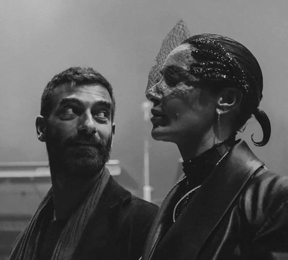 Sıla,  İlker Kaleli ile birlikte yazdığı şarkıyı ilk kez anlattı