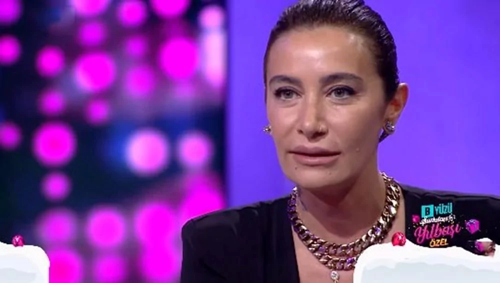 Sıla,  İlker Kaleli ile birlikte yazdığı şarkıyı ilk kez anlattı