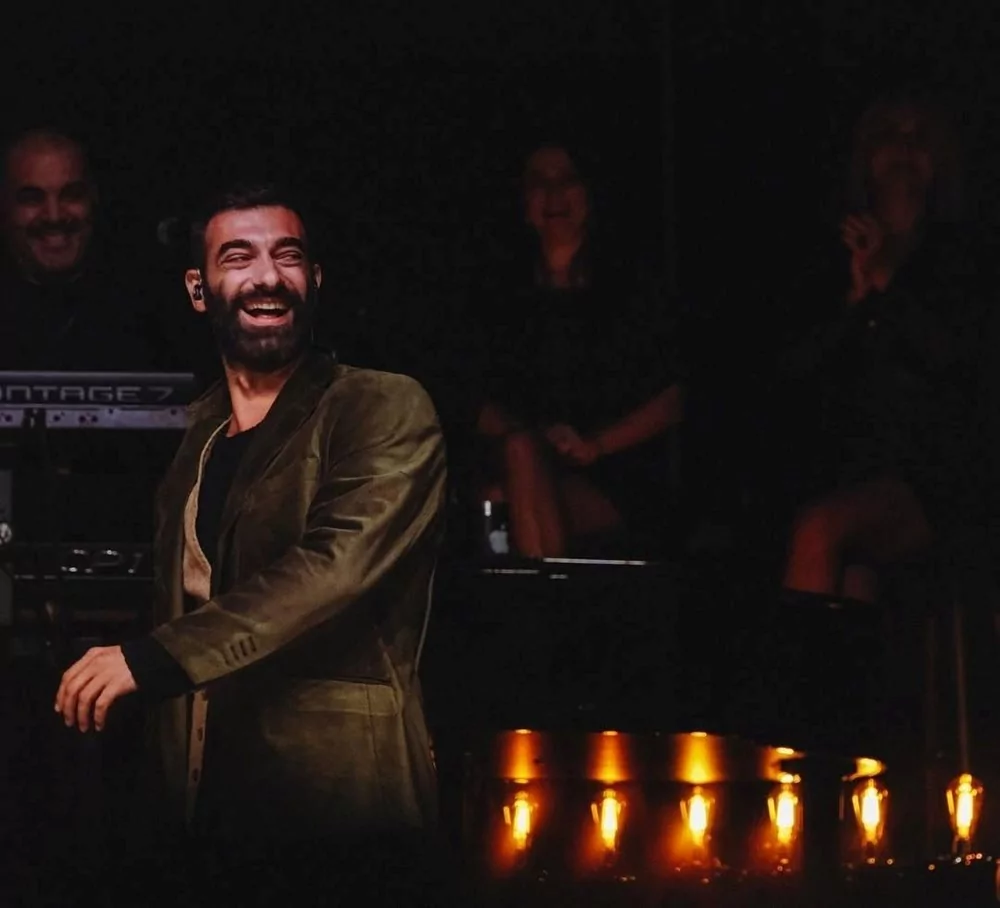 Sıla,  İlker Kaleli ile birlikte yazdığı şarkıyı ilk kez anlattı