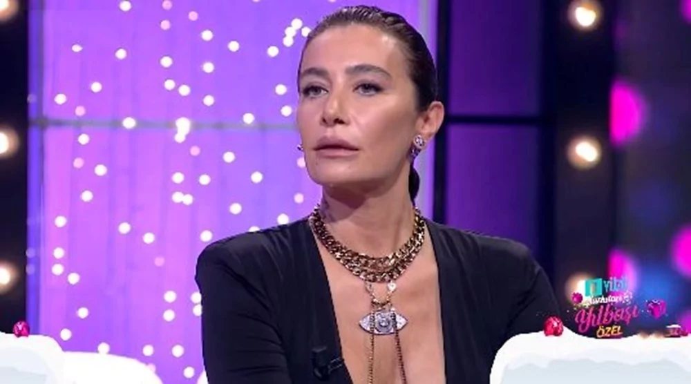 Sıla,  İlker Kaleli ile birlikte yazdığı şarkıyı ilk kez anlattı