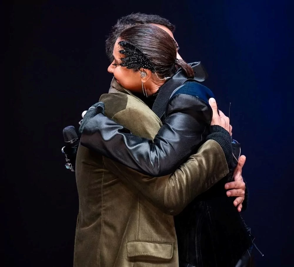 Sıla,  İlker Kaleli ile birlikte yazdığı şarkıyı ilk kez anlattı