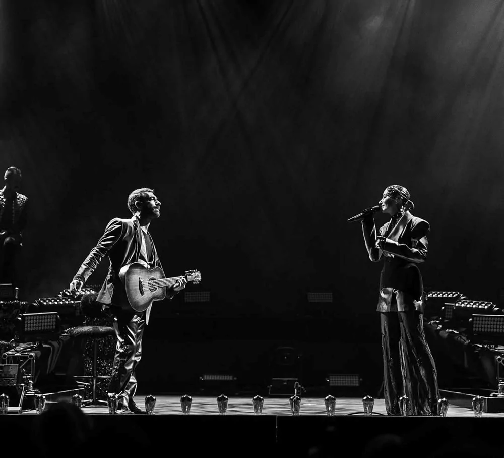 Sıla,  İlker Kaleli ile birlikte yazdığı şarkıyı ilk kez anlattı