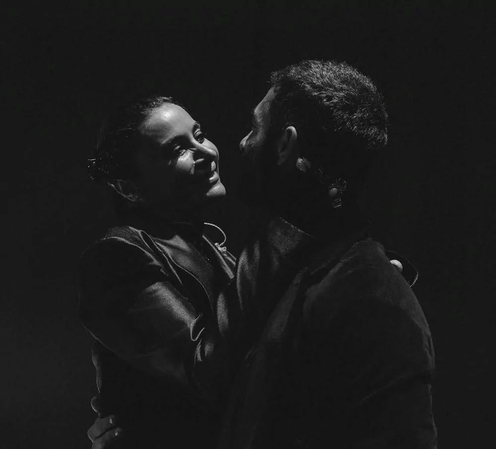 Sıla,  İlker Kaleli ile birlikte yazdığı şarkıyı ilk kez anlattı