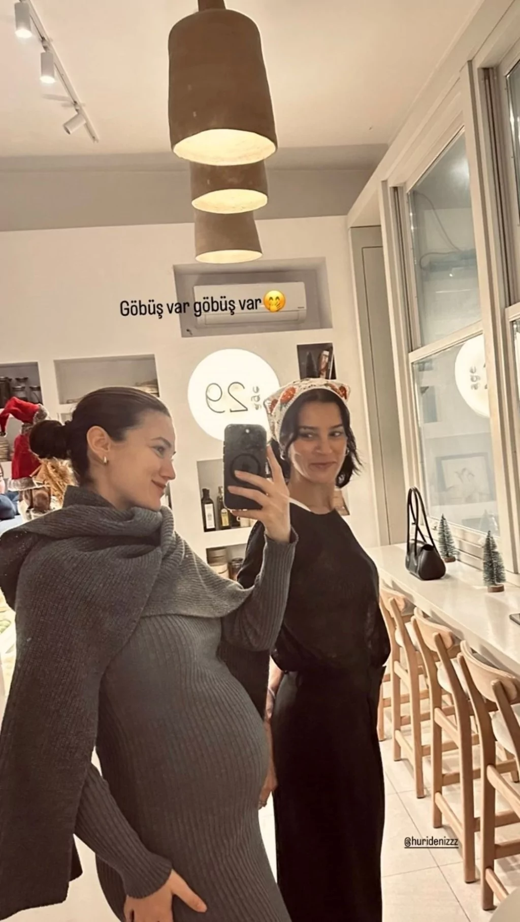 Pınar Deniz ve Kaan Yıldırım oğullarına kavuşmak için gün sayıyor