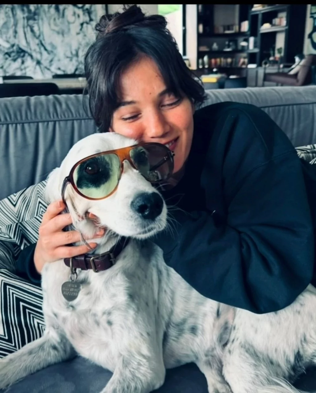 Pınar Deniz ve Kaan Yıldırım oğullarına kavuşmak için gün sayıyor