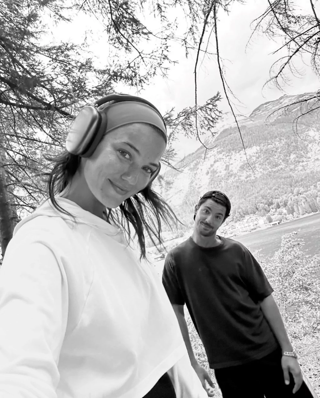 Pınar Deniz ve Kaan Yıldırım oğullarına kavuşmak için gün sayıyor