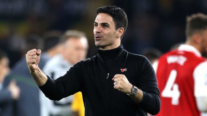 Arsenal'in transfer listesi ifşalandı: Bomba isimler var