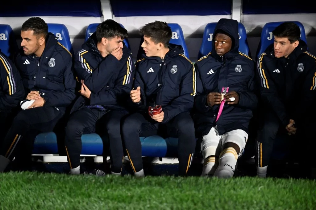 Arsenal'in transfer listesi ifşalandı: Bomba isimler var