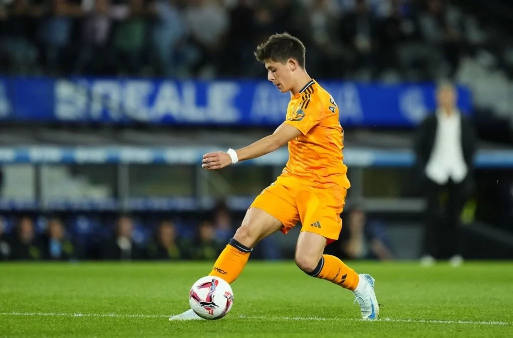 Arsenal'in transfer listesi ifşalandı: Bomba isimler var