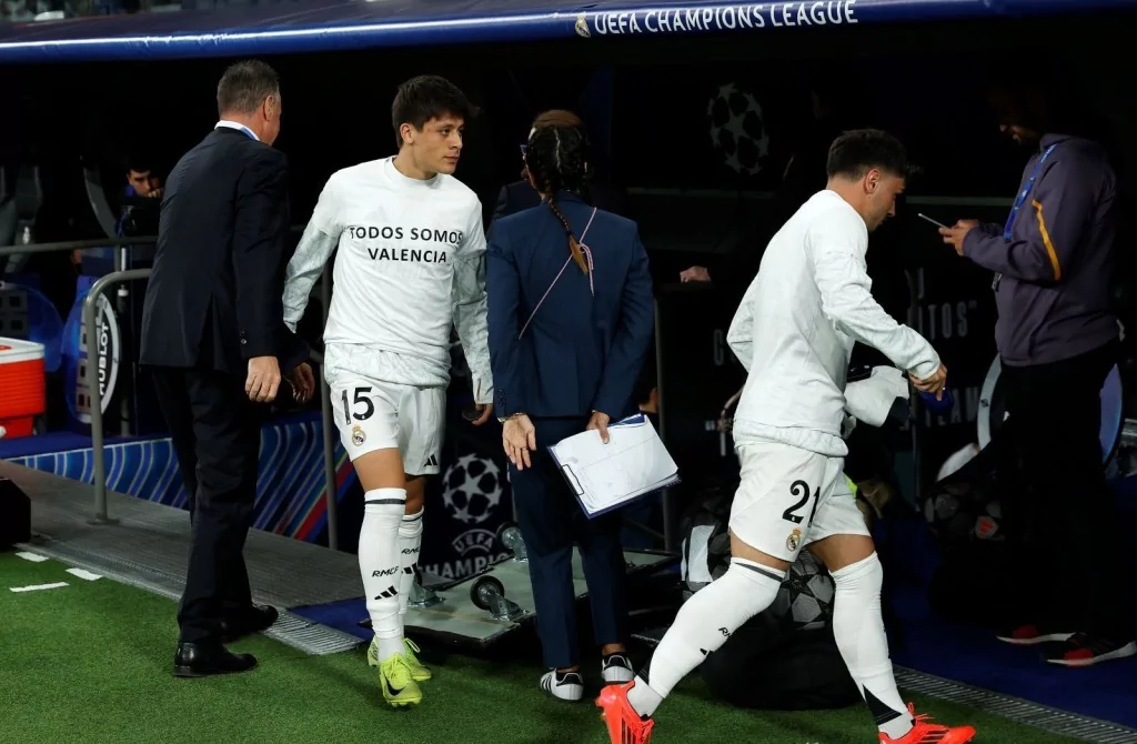 Arsenal'in transfer listesi ifşalandı: Bomba isimler var