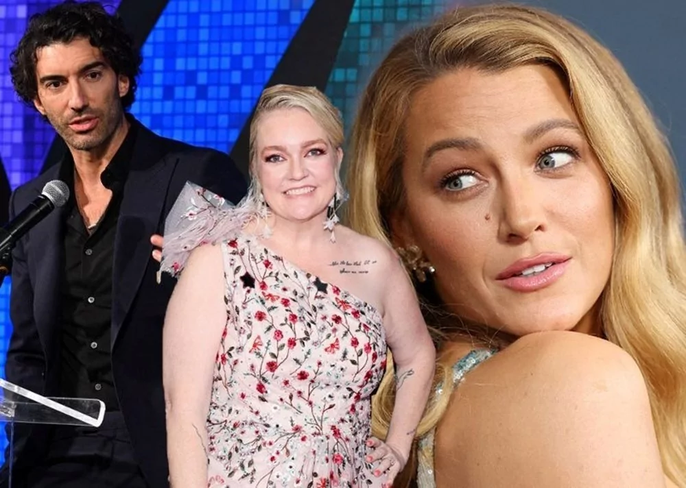 Justin Boldani'den, New York Times'a 250 milyon dolarlık iftira davası