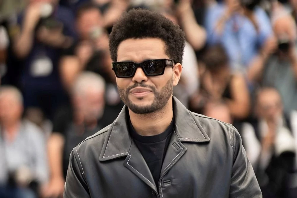 The Weeknd gidiyor, Abel geliyor!