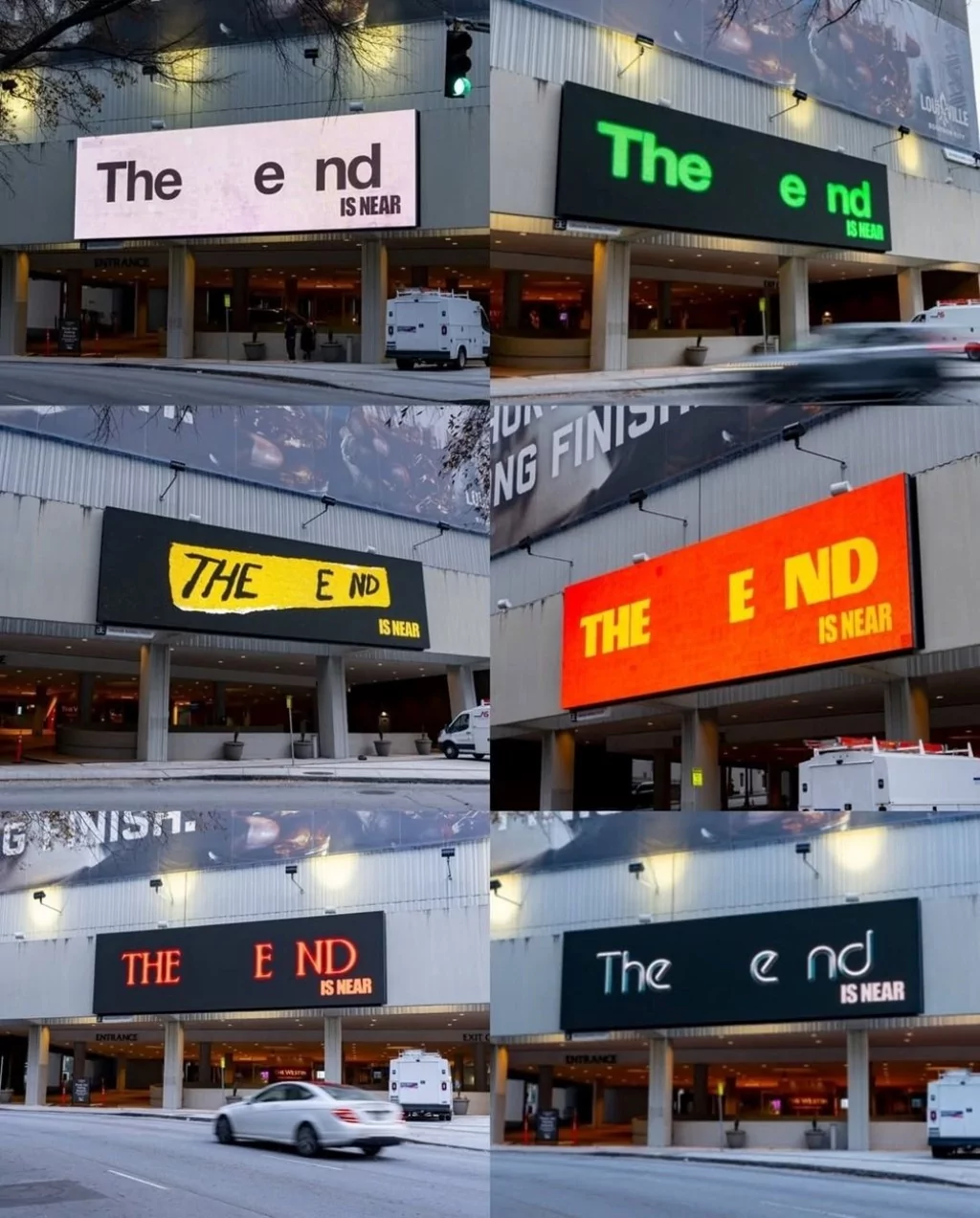 The Weeknd gidiyor, Abel geliyor!